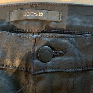 Fabulous leather like pants!